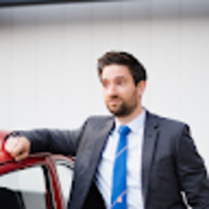 Meet your Posher, Sean